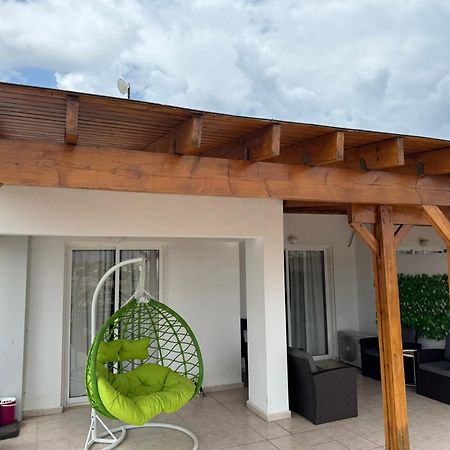 Appartamento Galtheo Lachi Esterno foto