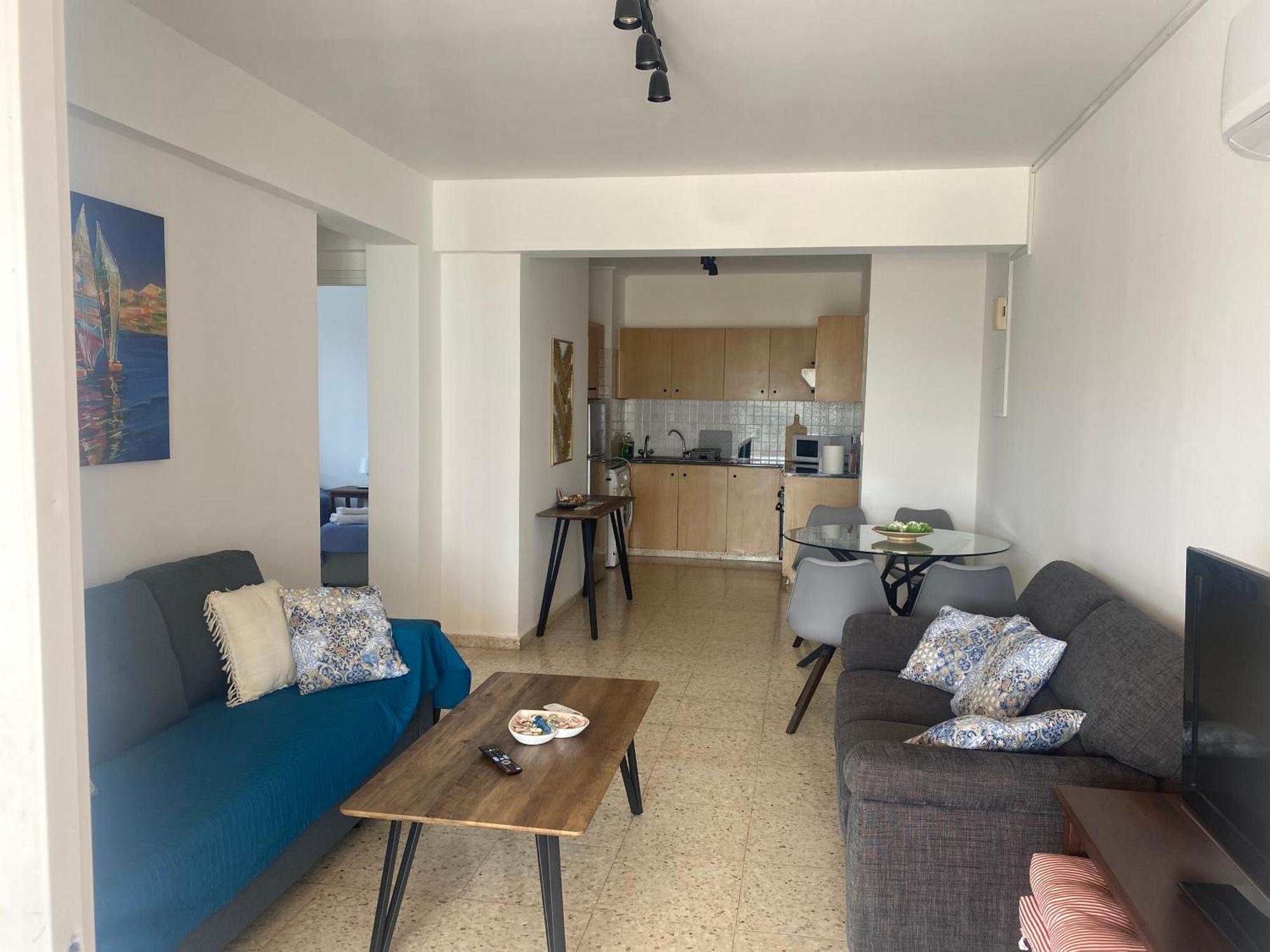 Appartamento Galtheo Lachi Esterno foto