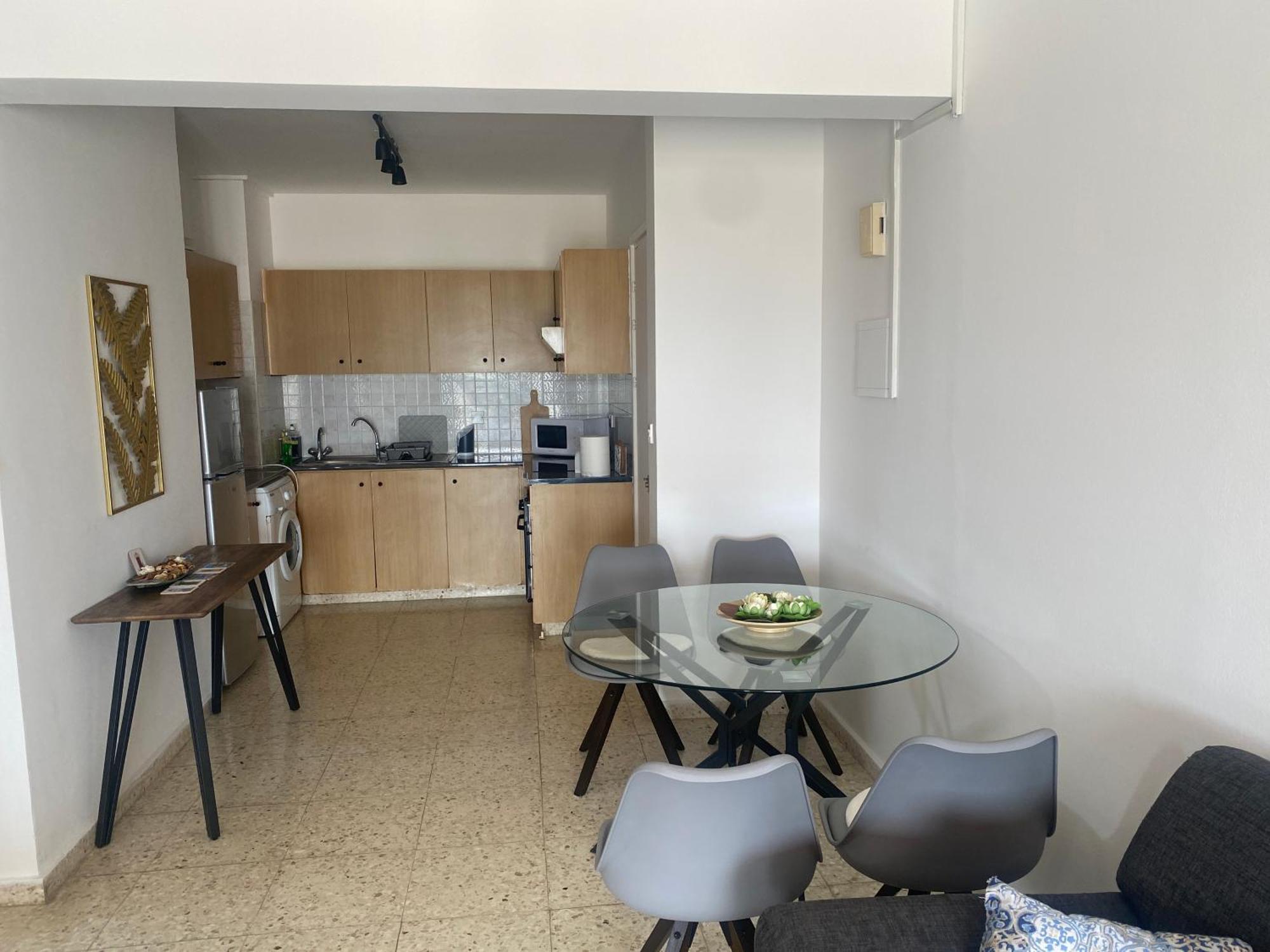 Appartamento Galtheo Lachi Esterno foto